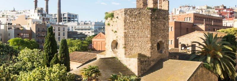 Billet Visite guidée dans El Raval
