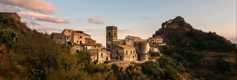 Billet Excursion à Taormine, Castelmola et Savoca