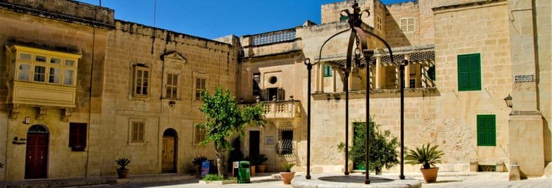 Billet Free tour dans Mdina et Rabat