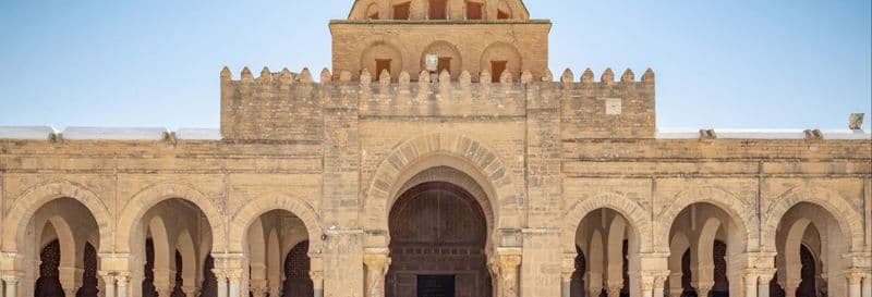 Billet Circuit privé de 2 jours à travers El Jem, Douz et Kairouan