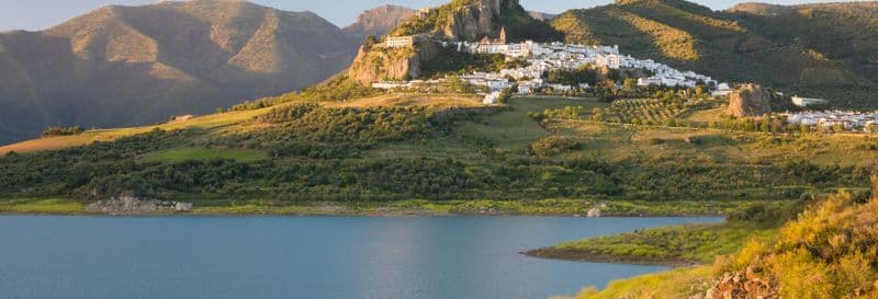 Billet Excursion aux villages blancs