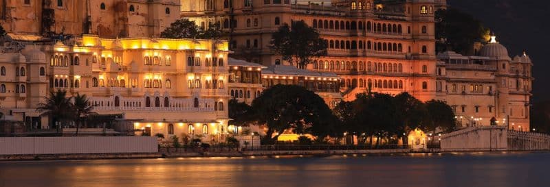 Billet Pub Crawl : tournée des bars à Udaipur !