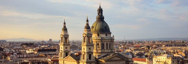 Billet Billet pour la basilique Saint-Étienne