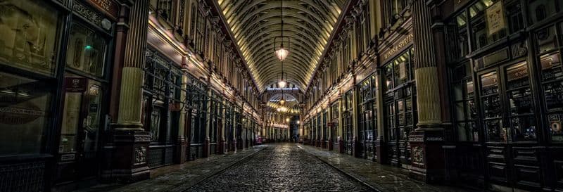 Billet Visite sur le thème d'Harry Potter + Balade en bateau