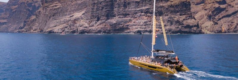 Billet Excursion à Masca et Los Gigantes