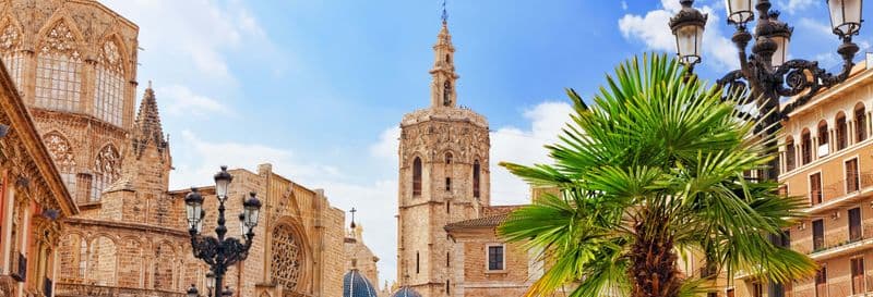 Billet Free tour dans Valence