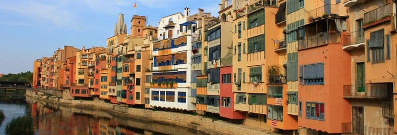 Billet Excursion à Gérone, Pals et Calella en petit groupe