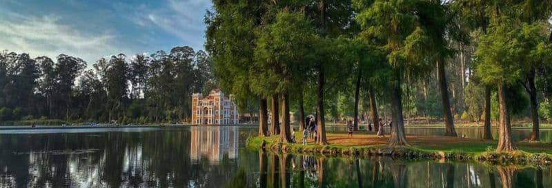 Billet Excursion à l'Hacienda de Chautla et Val'Quirico