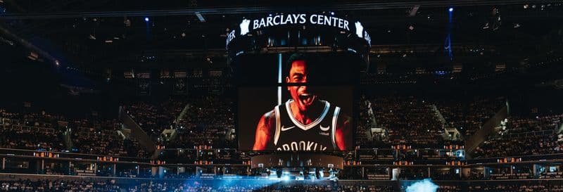 Billet Billets pour la NBA : Brooklyn Nets ou New York Liberty
