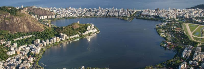 Billet Visite du Christ du Corcovado et du parc national de la Tijuca