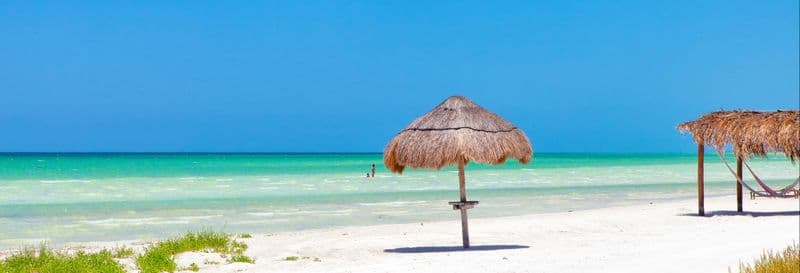 Billet Excursion sur l'île d'Holbox