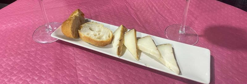 Billet Free tour à la découverte des tapas dans Cadix