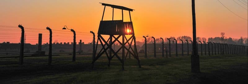 Billet Excursion à Auschwitz-Birkenau