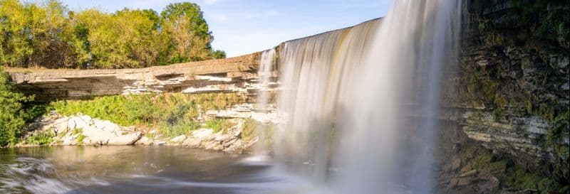 Billet Excursion au Parc National Lahemaa