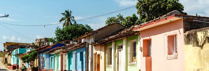 Billet Balade à vélo dans Trinidad