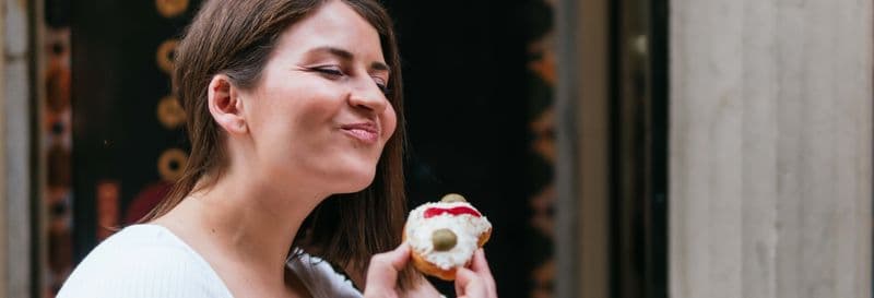 Billet Visite à la découverte des tapas de Saragosse