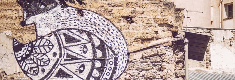 Billet Free tour dans le Palerme alternatif