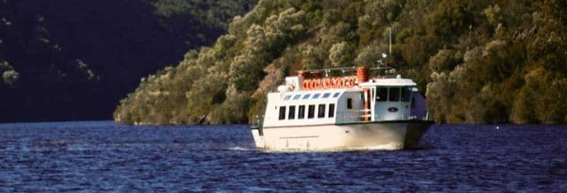 Billet Bateau sur le Tage International + Castelo Branco