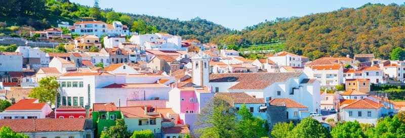 Billet Balade en 4x4 dans Monchique et lac Bravura