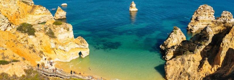 Billet Balade en bateau le long de la côte de Lagos
