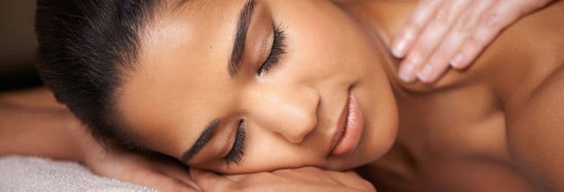 Billet Massage balinais