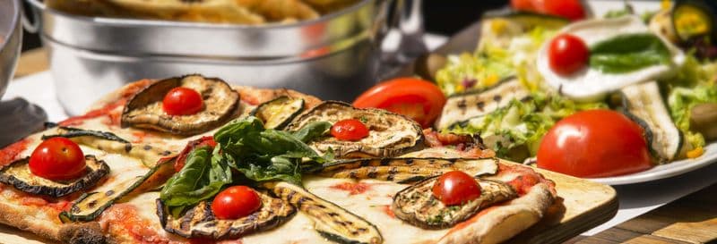 Billet Visite gastronomique dans le quartier du Trastevere