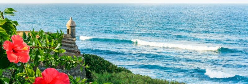 Billet Free tour dans San Juan