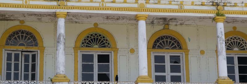 Billet Excursion à Alvarado et Tlacotalpan