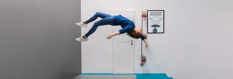 Billet Billet pour le Musée des illusions de Vienne