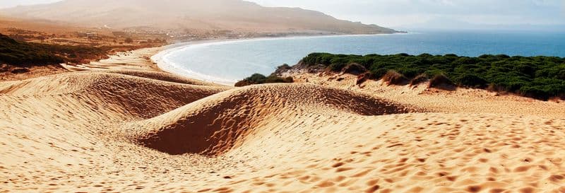 Billet Excursion à Tarifa et Baelo Claudia