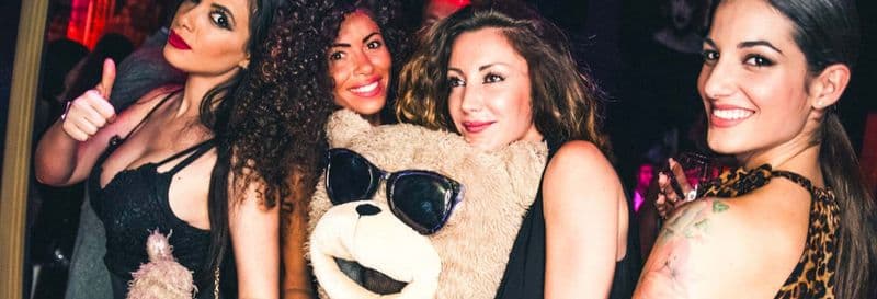 Billet Tournée des bars dans Naples