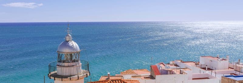 Billet Excursion à Morella et Peñíscola