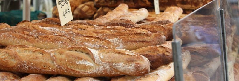 Billet Visite gastronomique à Montpellier