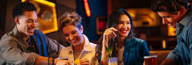 Billet Hard Rock Cafe Mallorca sans file d'attente