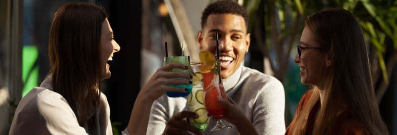 Billet Tournée des bars de La Havane