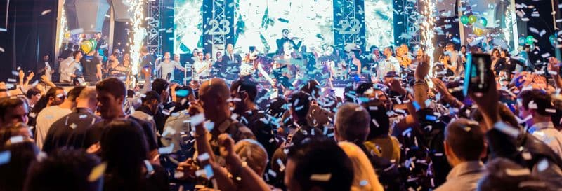 Billet Pub Crawl : tournée des bars à Barcelone