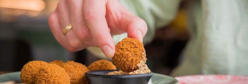 Billet Visite gastronomique dans Rotterdam