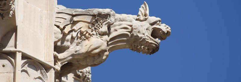 Billet Free tour des remparts de Palma