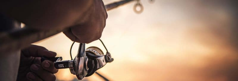 Billet Pêche à Reykjavik