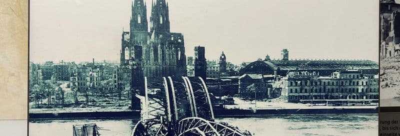 Billet Free tour sur le thème de la Seconde Guerre mondiale