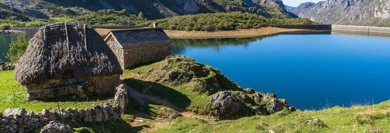 Billet Excursion dans le parc naturel de Somiedo