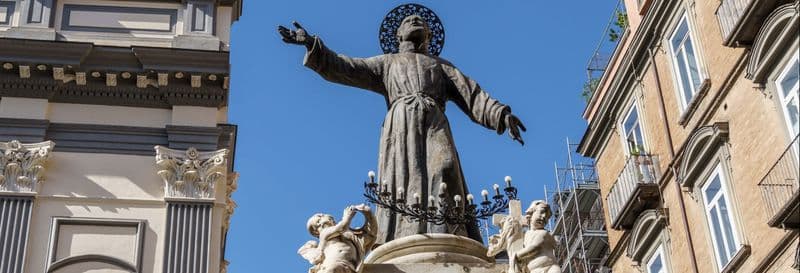 Les meilleures visites à pied à Naples