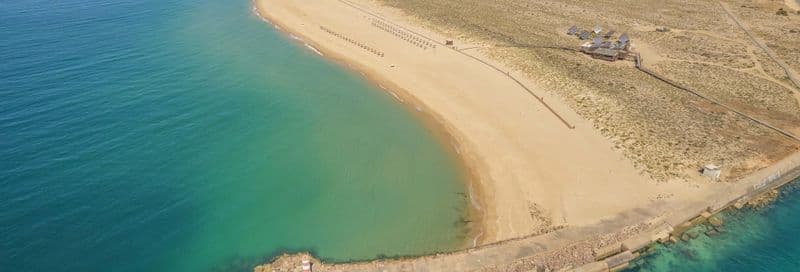 Billet Balade en bateau autour des îles Deserta et Farol