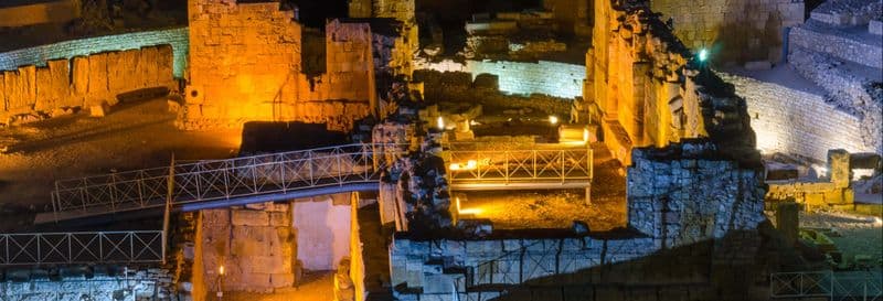 Billet Free tour sur le thème des fantômes à Tarragone