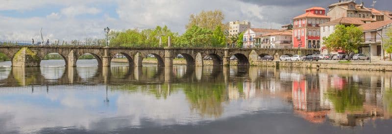 Billet Excursion à Chaves