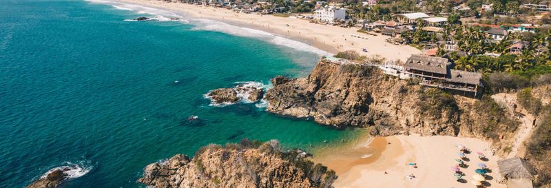 Billet Excursion privée à Mazunte et aux points de vue de Puerto Escondido