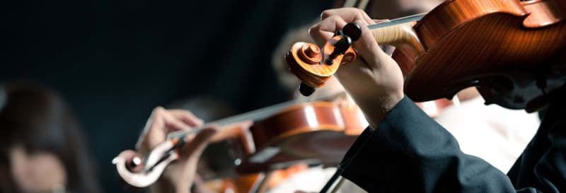 Billet Concert de musique classique à Saint-Germain-des-Prés