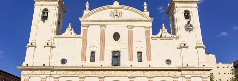 Billet Free tour dans Asunción