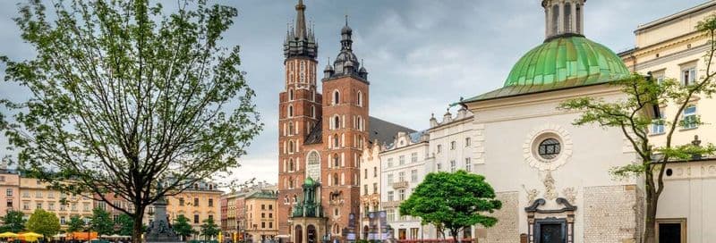 Billet Visite guidée de la basilique Sainte-Marie