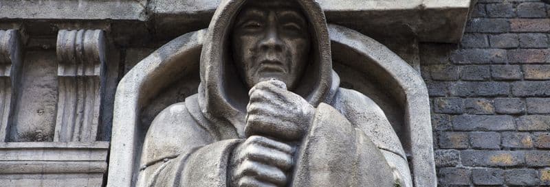 Billet Billet pour The London Dungeon